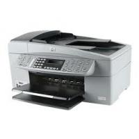 HP Officejet 6310xi Printer Ink Cartridges